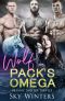 [Nanny Shifter Service 06] • Wolf Pack's Omega (Nanny Shifter Service Book 6)